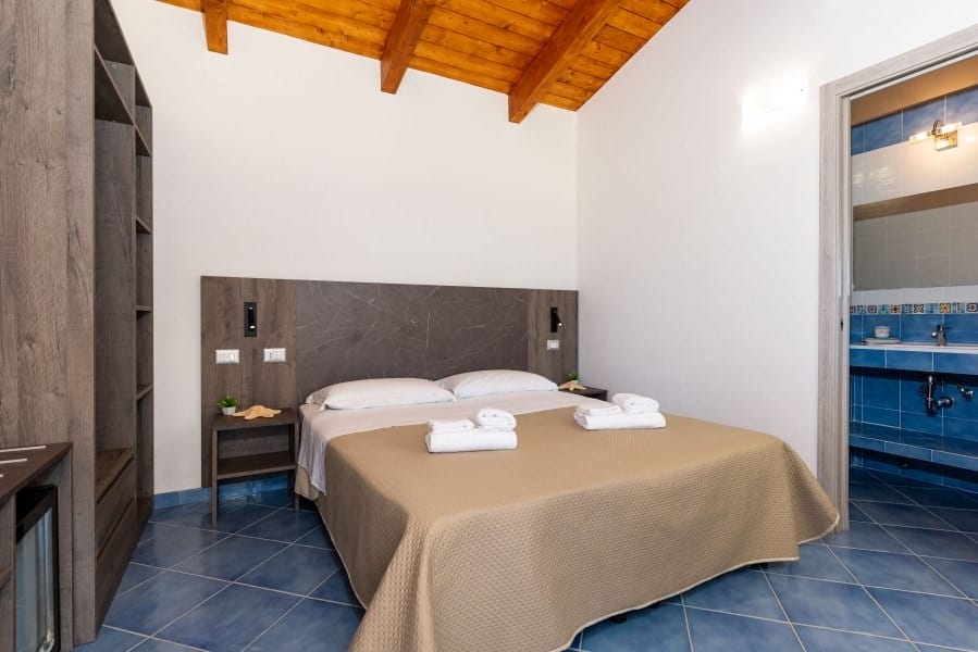 Giglio di Mare Resort