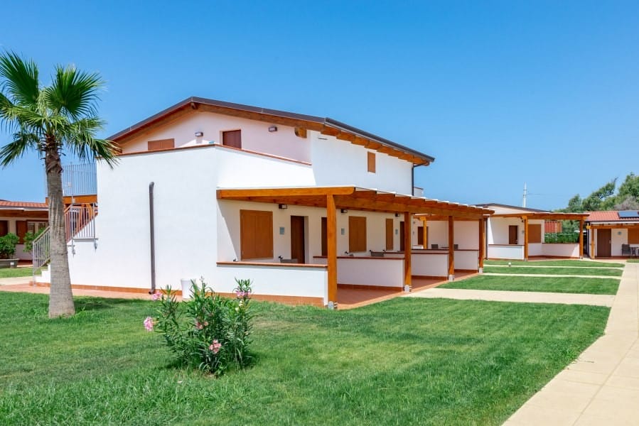 Giglio di Mare Resort