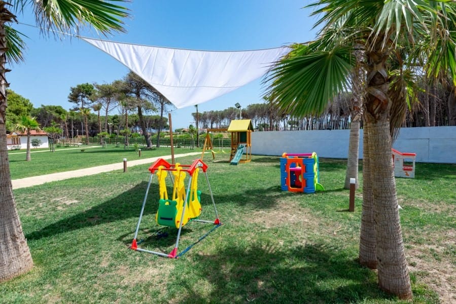 Giglio di Mare Resort