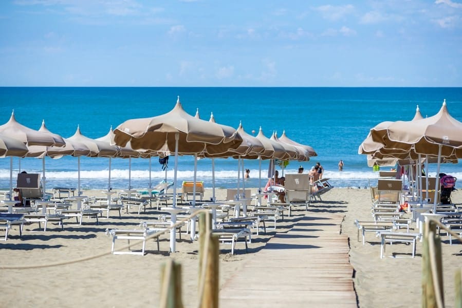 Giglio di Mare Resort