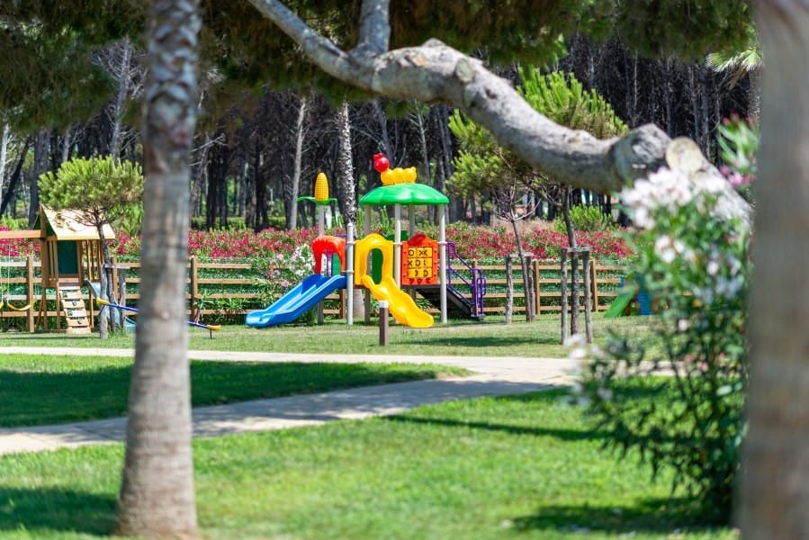 Giglio di Mare Resort