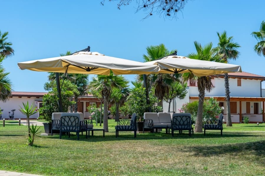 Giglio di Mare Resort