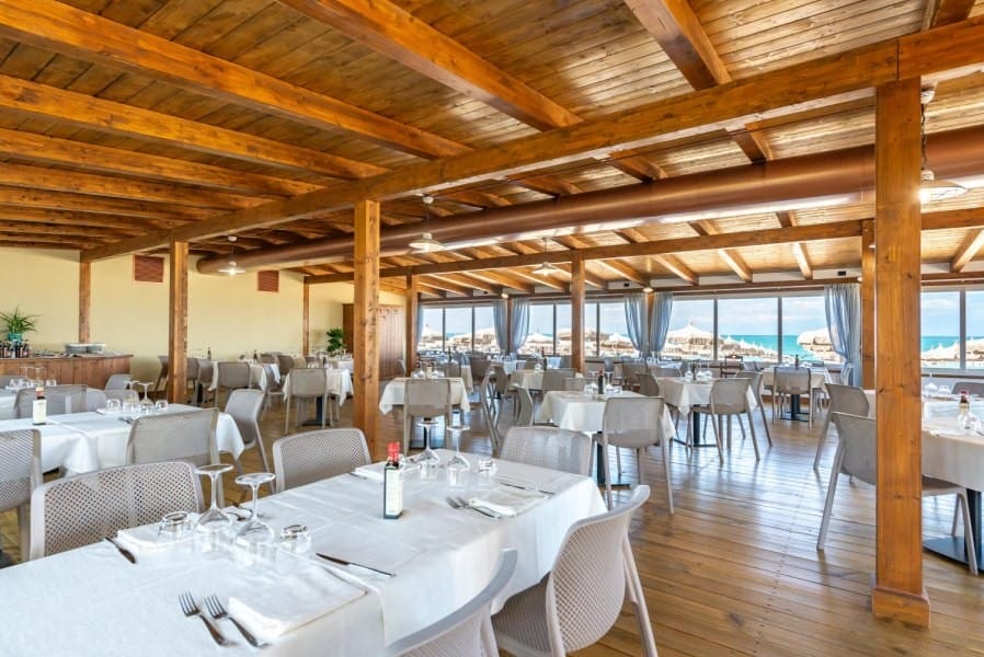 Giglio di Mare Resort