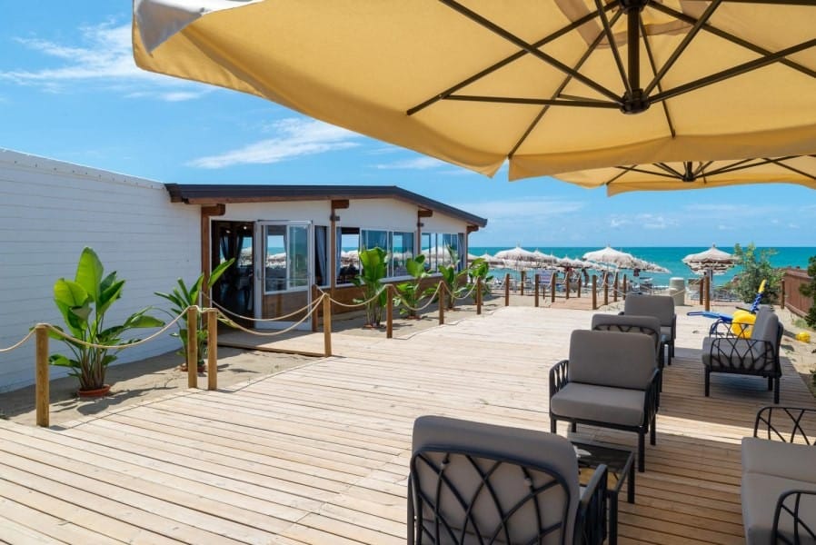 Giglio di Mare Resort