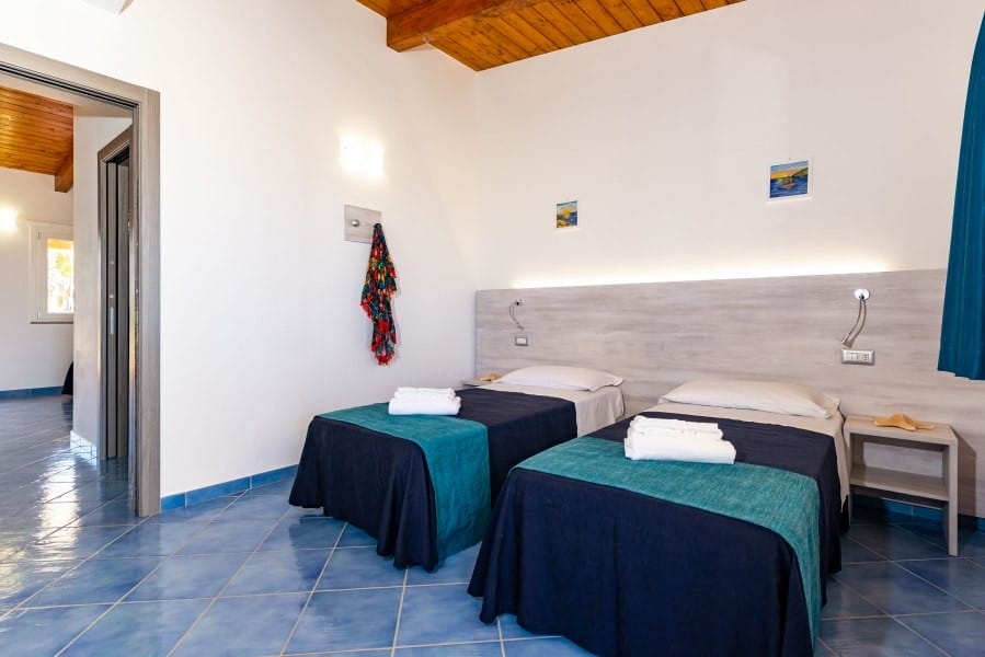 Giglio di Mare Resort