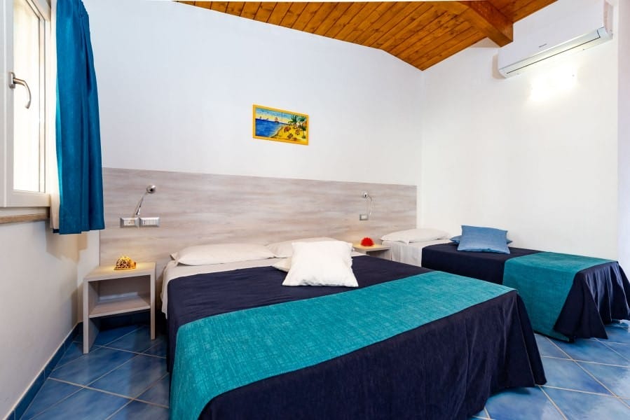 Giglio di Mare Resort