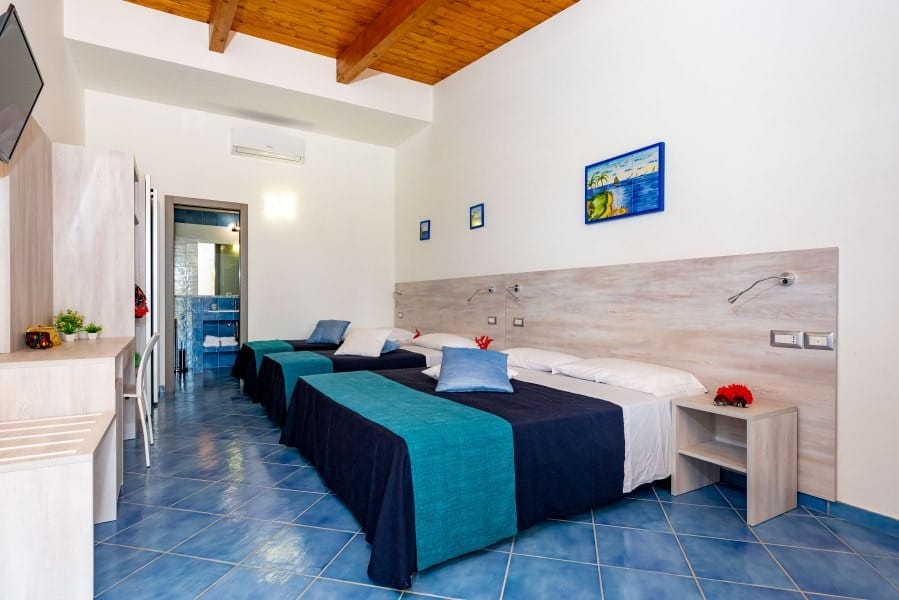 Giglio di Mare Resort