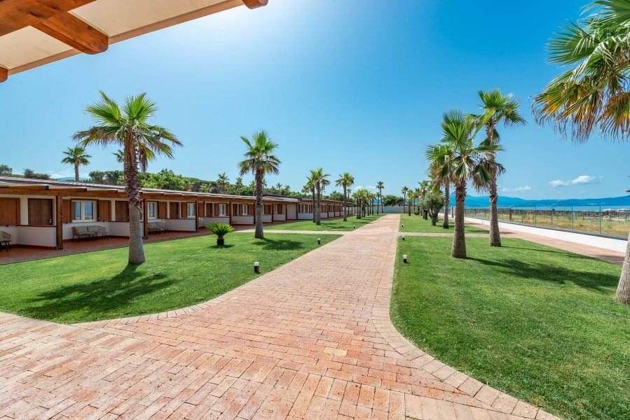 Giglio di Mare Resort