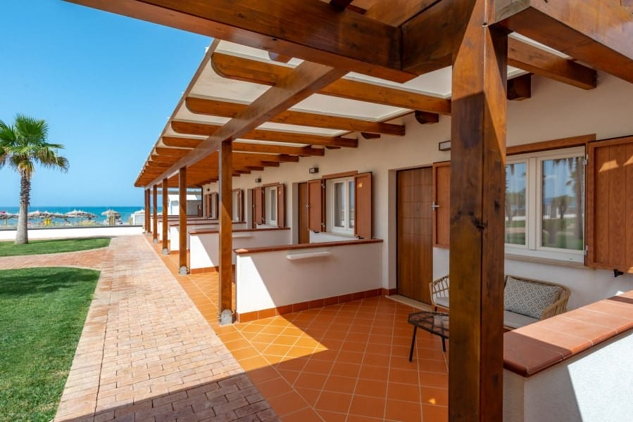Giglio di Mare Resort
