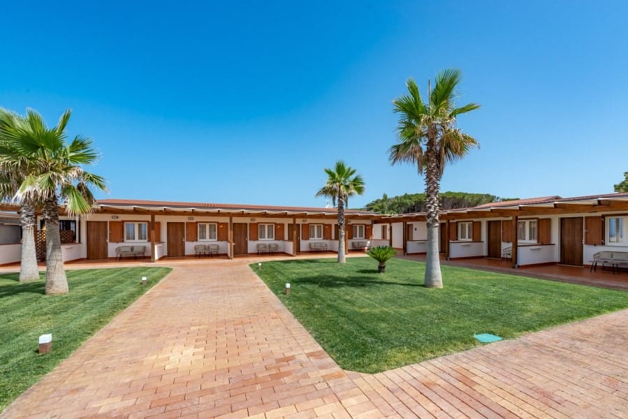 Giglio di Mare Resort