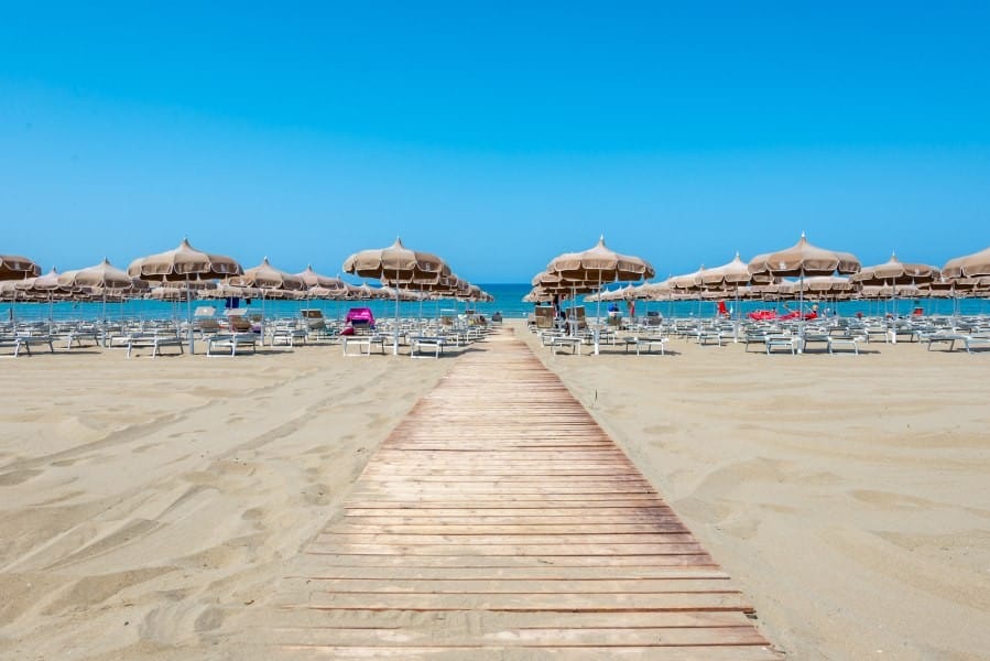 Giglio di Mare Resort