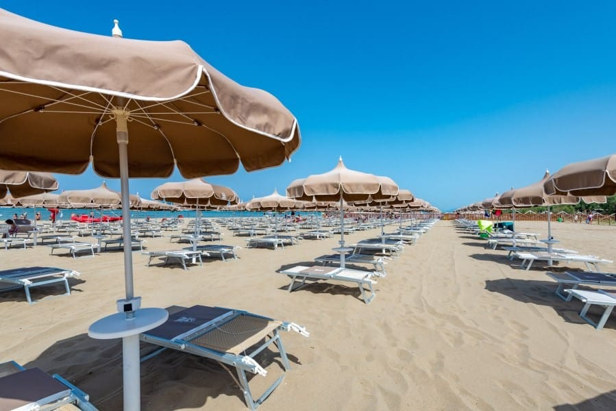 Giglio di Mare Resort