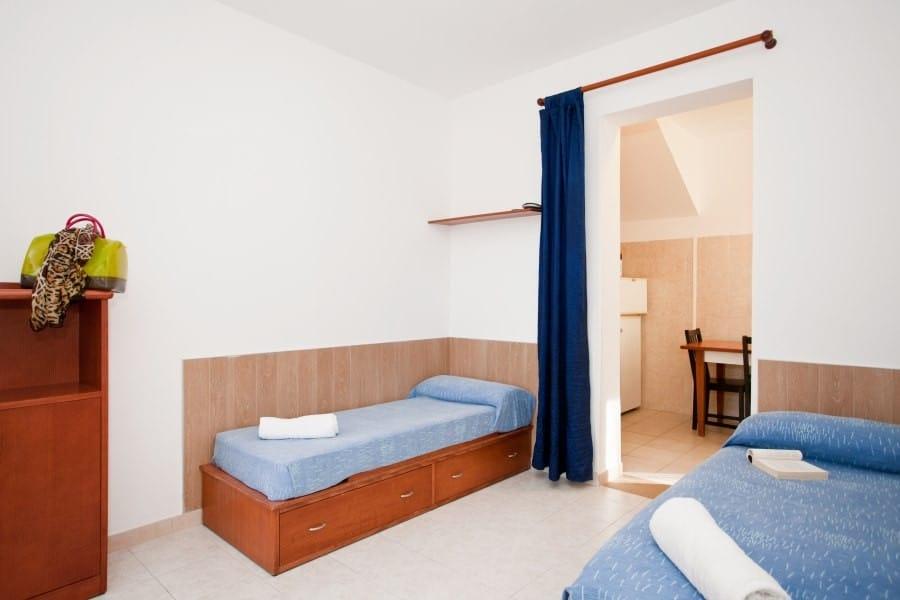 Nicolaus Club La Giurlita Residence
