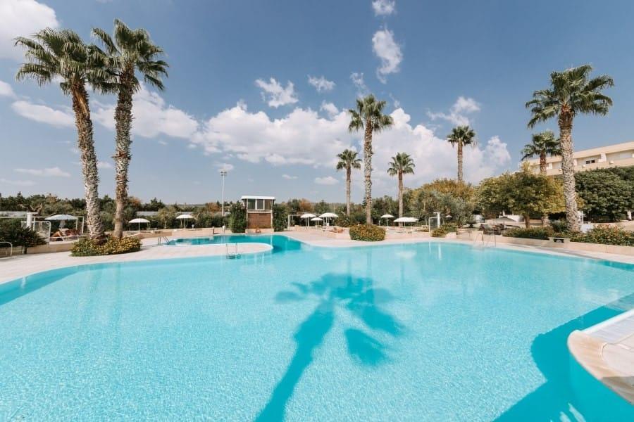 Nicolaus Club La Giurlita Residence