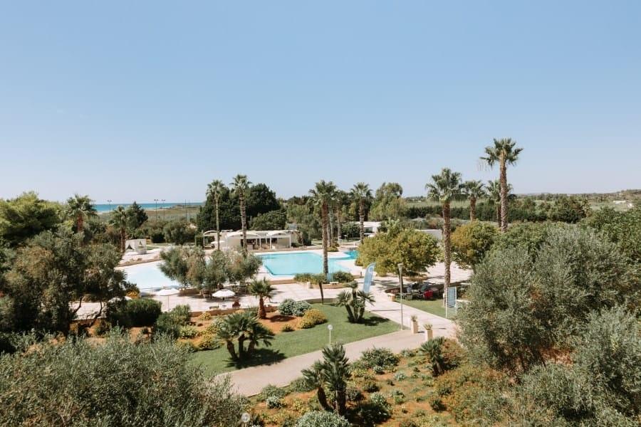 Nicolaus Club La Giurlita Residence