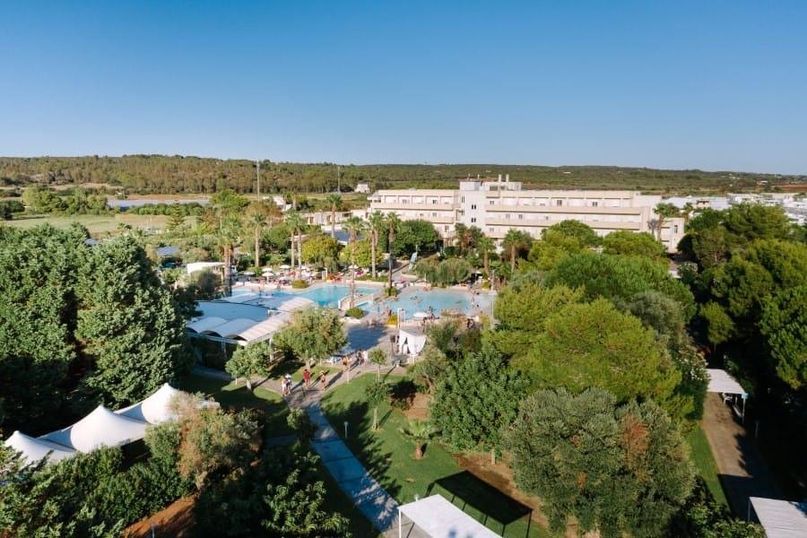 Nicolaus Club La Giurlita Residence