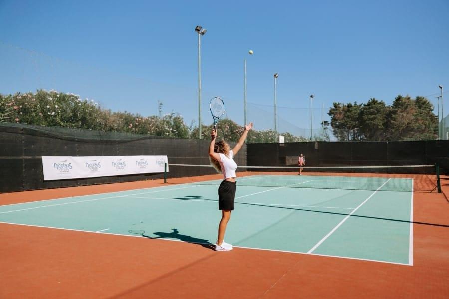 Nicolaus Club La Giurlita Residence