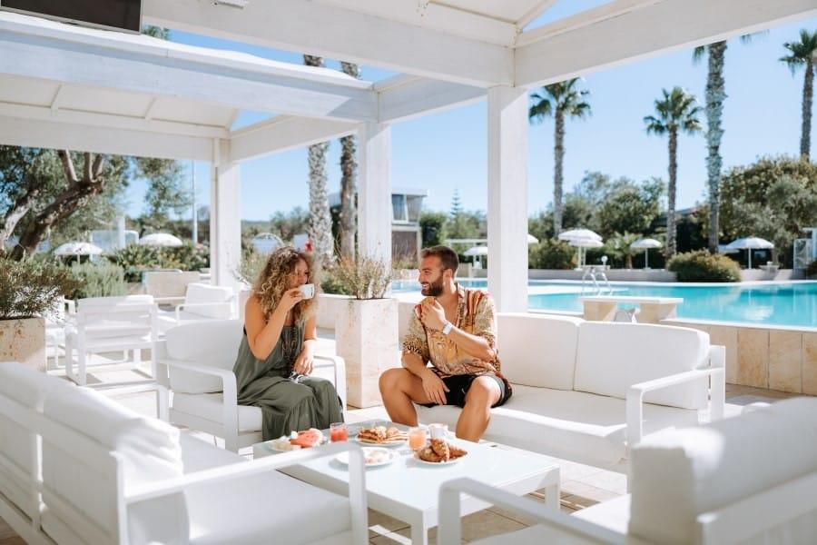 Nicolaus Club La Giurlita Residence