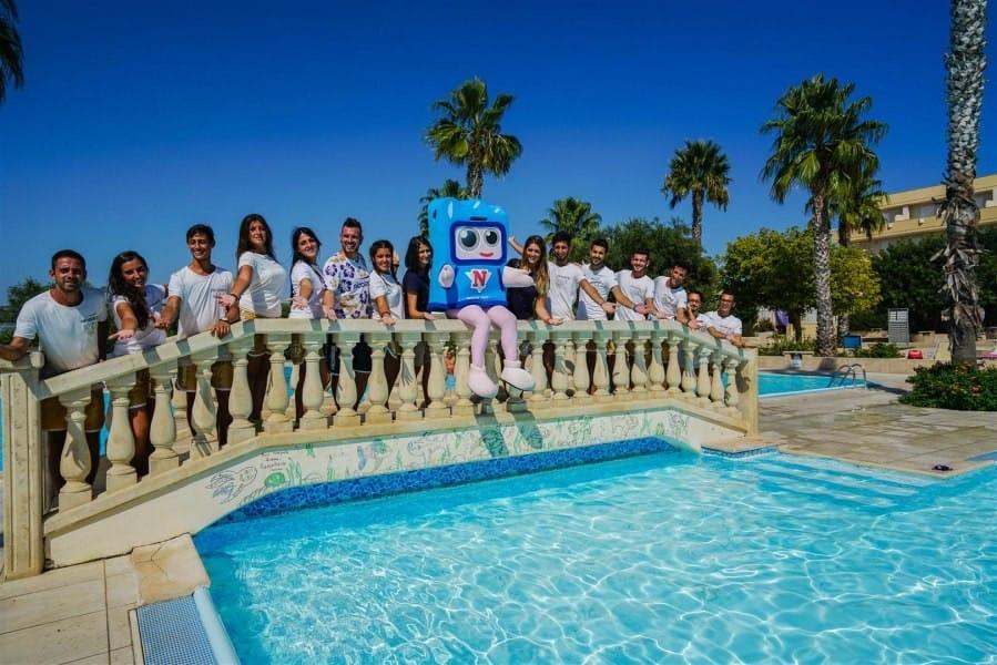 Nicolaus Club La Giurlita Residence