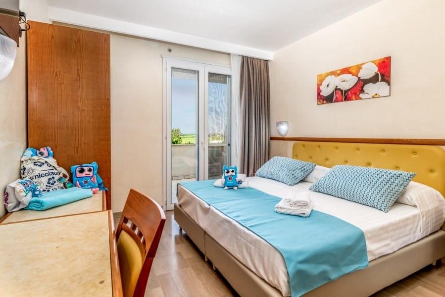 Nicolaus Club La Giurlita Residence