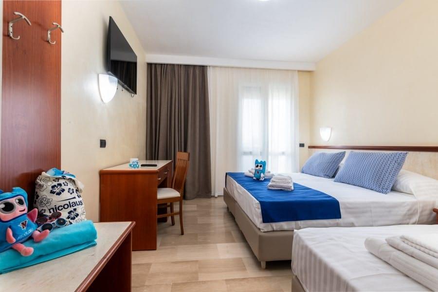 Nicolaus Club La Giurlita Residence