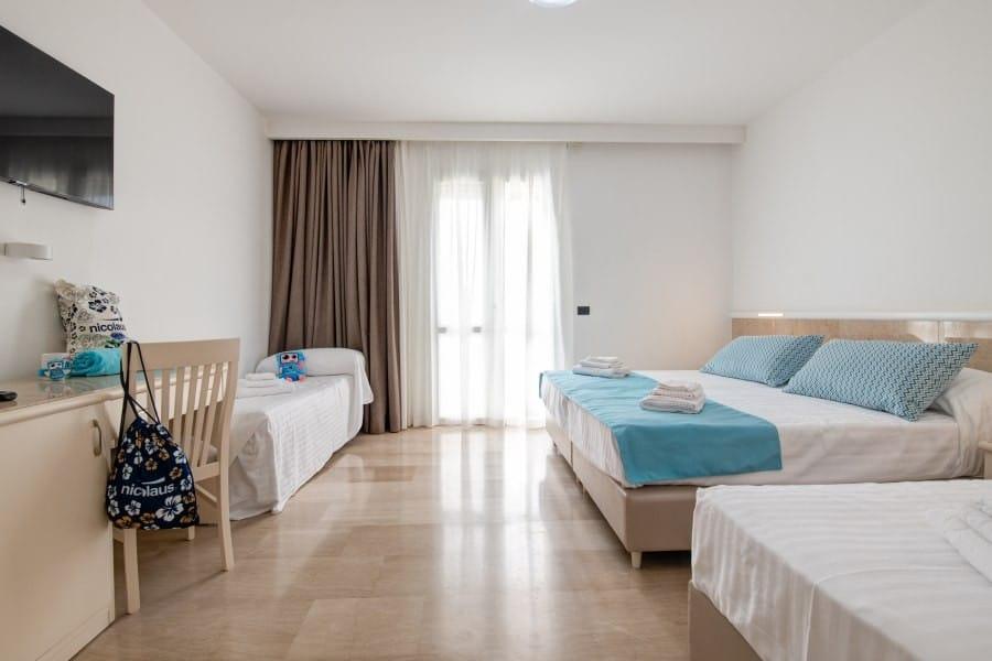Nicolaus Club La Giurlita Residence
