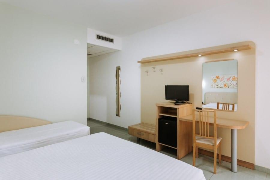 Nicolaus Club La Giurlita Residence