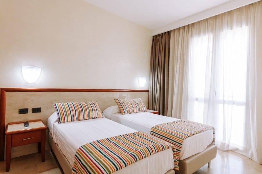 Nicolaus Club La Giurlita Residence