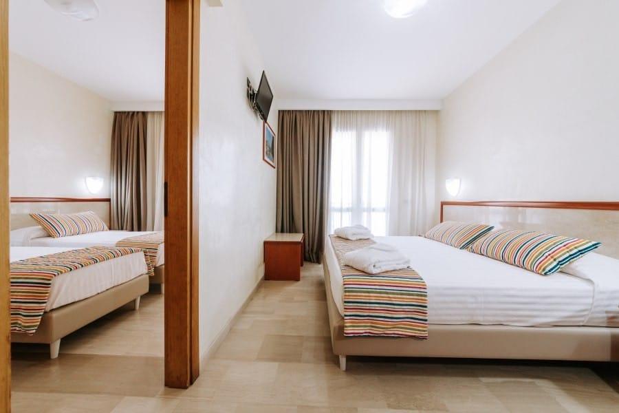 Nicolaus Club La Giurlita Residence