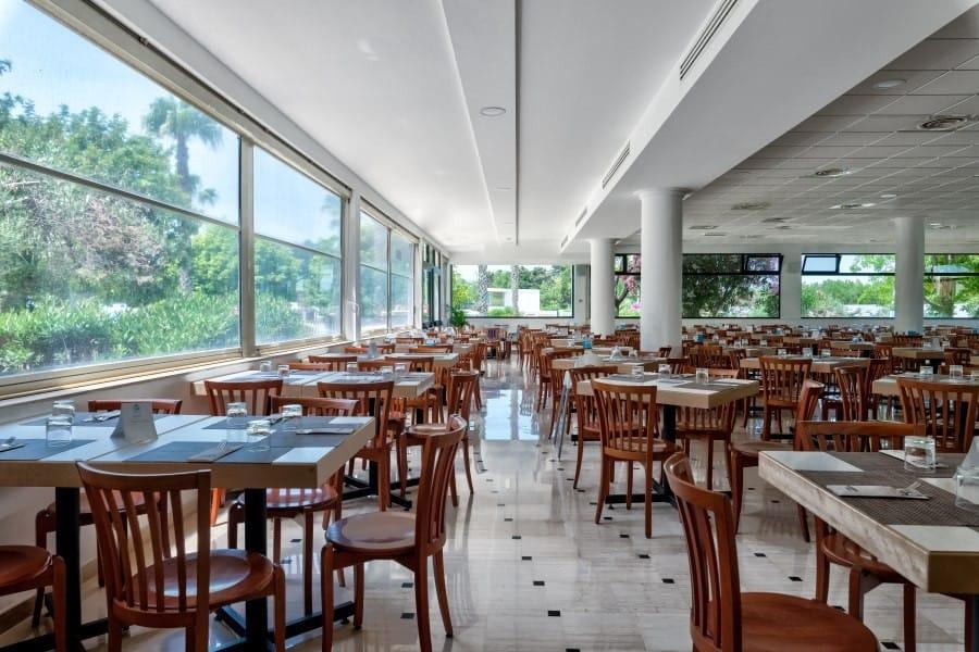 Nicolaus Club La Giurlita Residence
