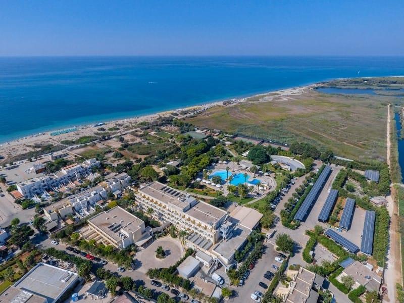 Nicolaus Club La Giurlita Residence