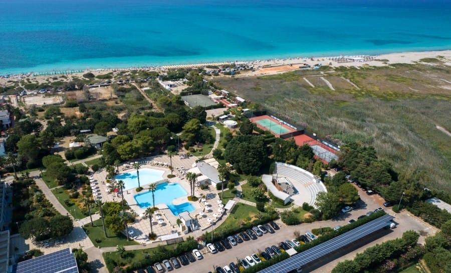 Nicolaus Club La Giurlita Residence