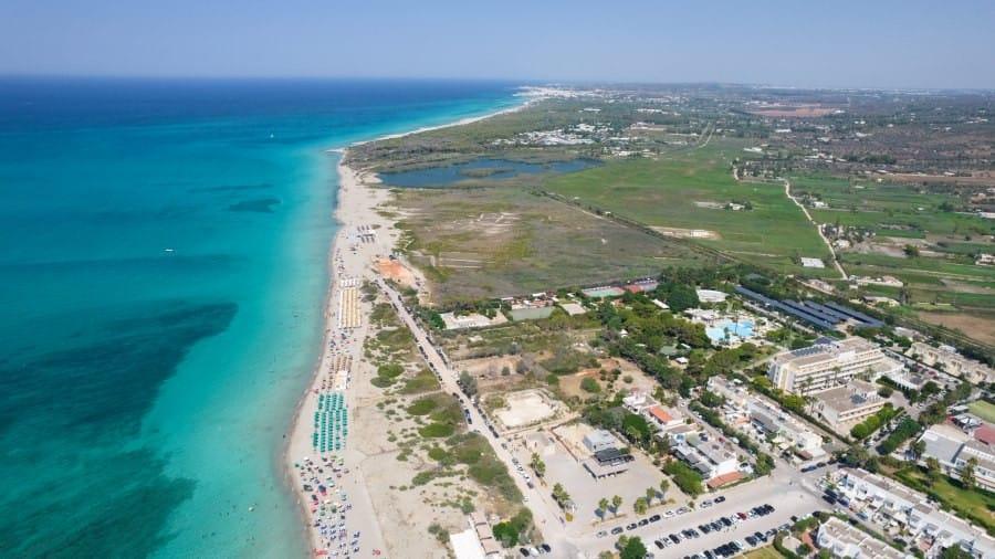 Nicolaus Club La Giurlita Residence
