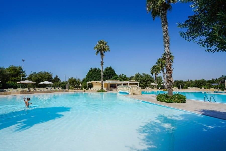 Nicolaus Club La Giurlita Residence