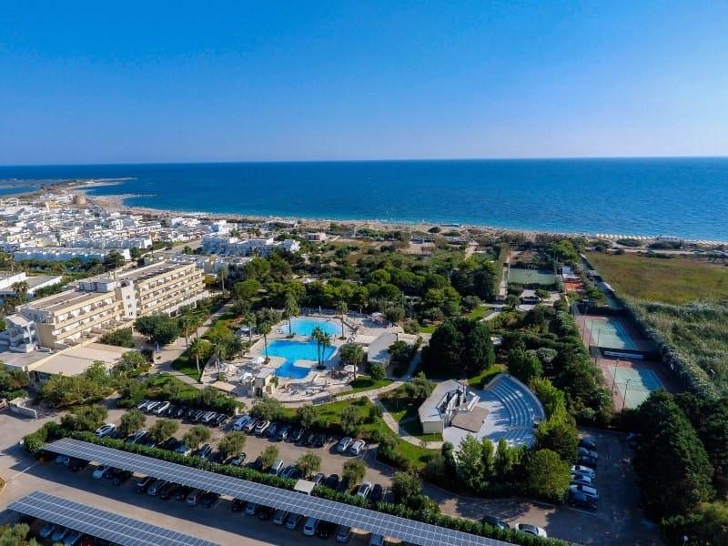 Nicolaus Club La Giurlita Residence