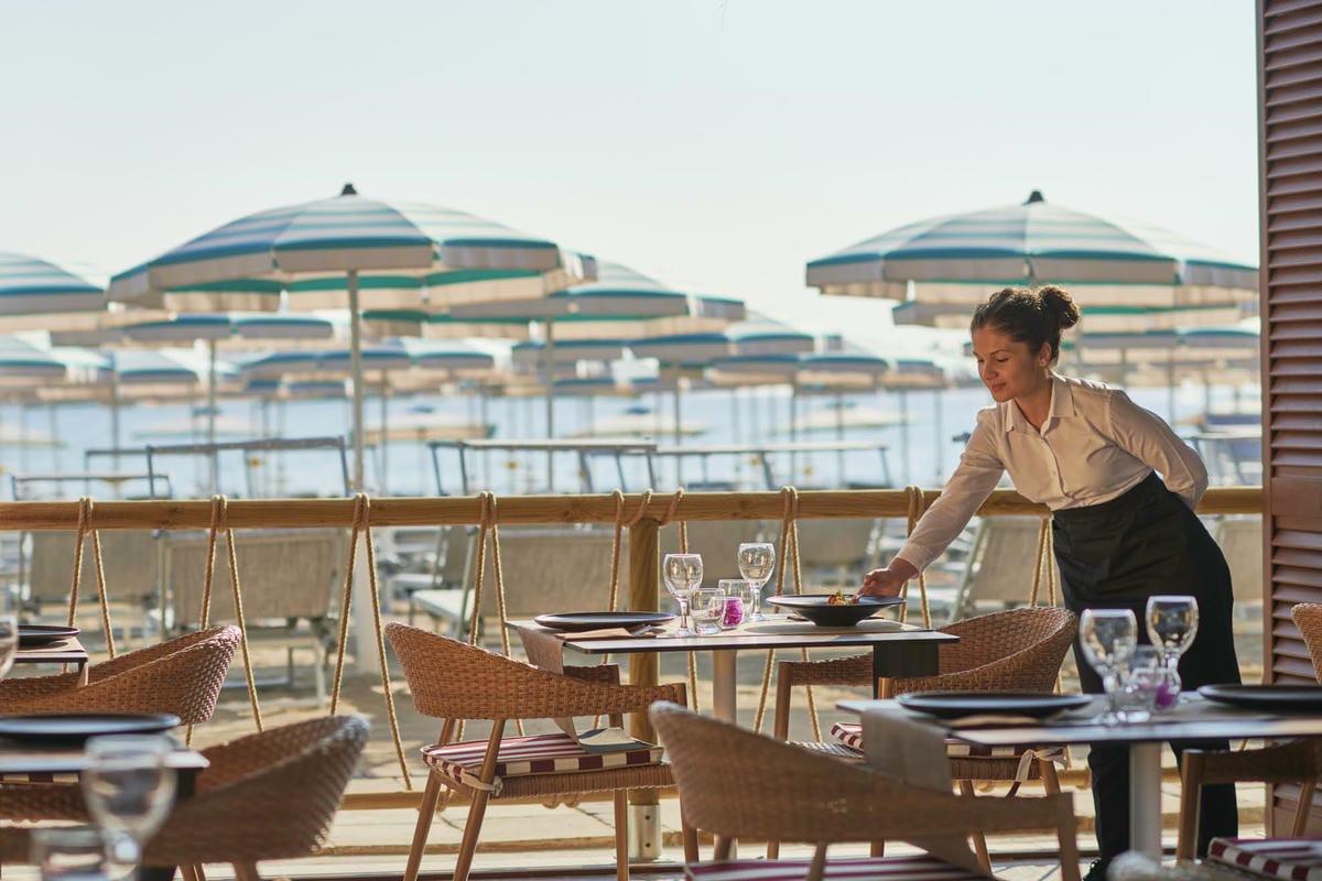 GranSerena Hotel