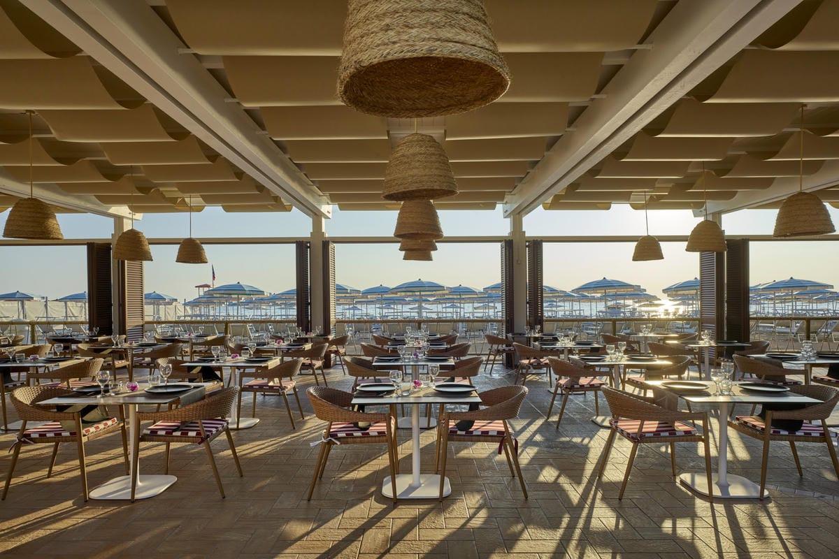 GranSerena Hotel