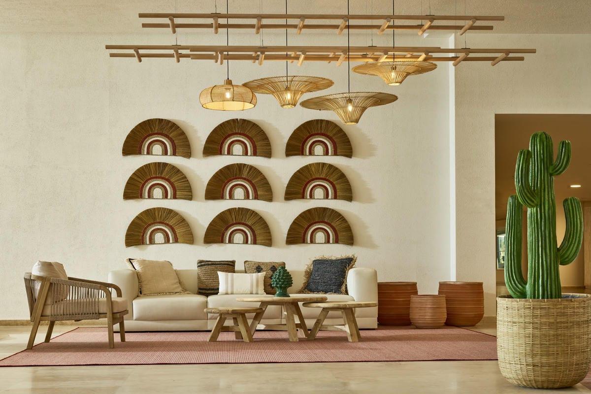 GranSerena Hotel