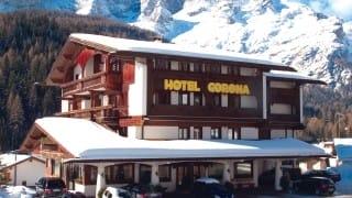 Hotel Andalo