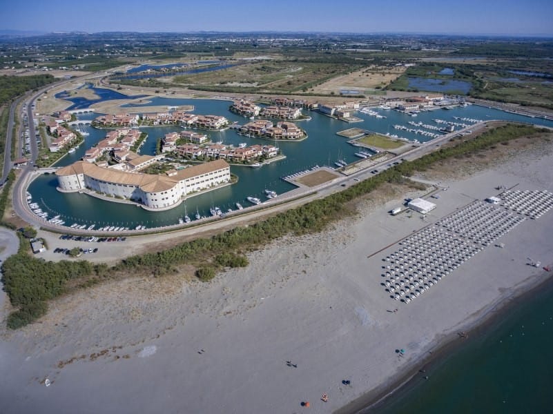 Hotel Marinagri