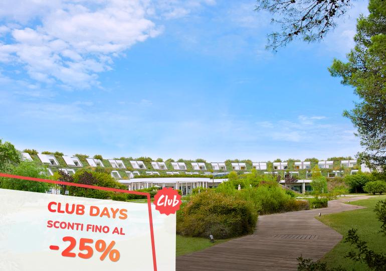 Kalidria Hotel & Thalasso Spa