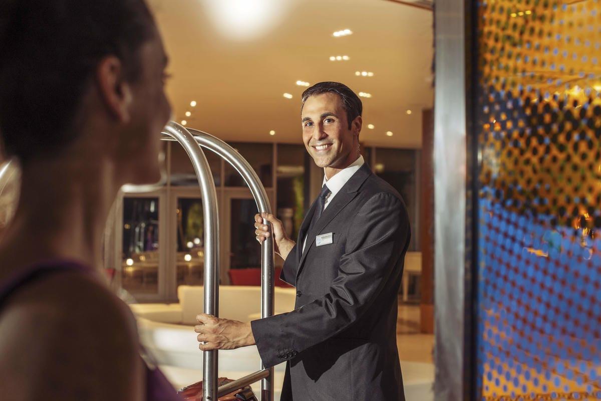Kalidria Hotel & Thalasso Spa