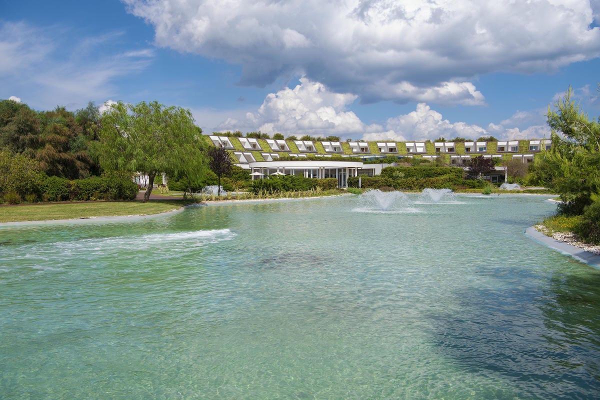 Kalidria Hotel & Thalasso Spa