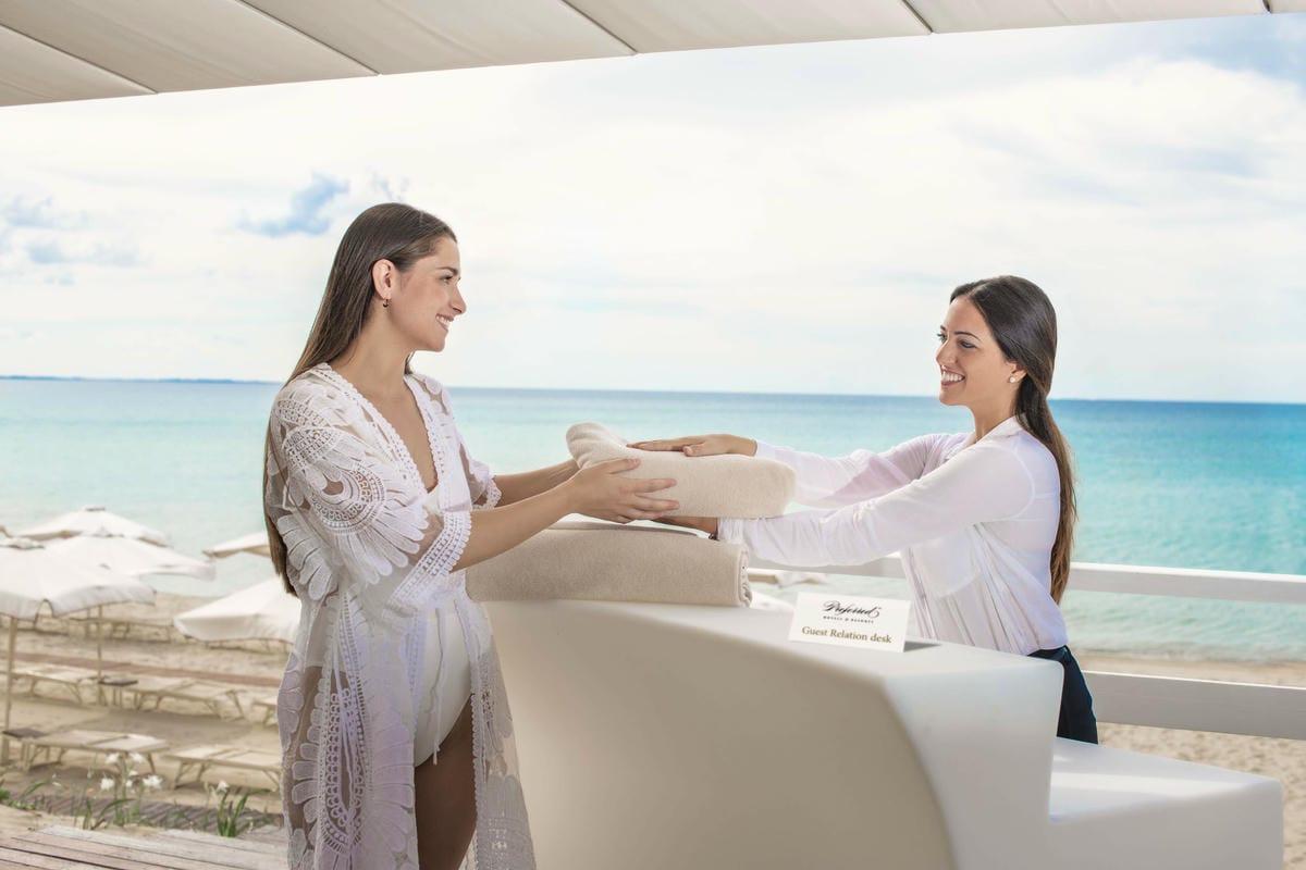 Kalidria Hotel & Thalasso Spa