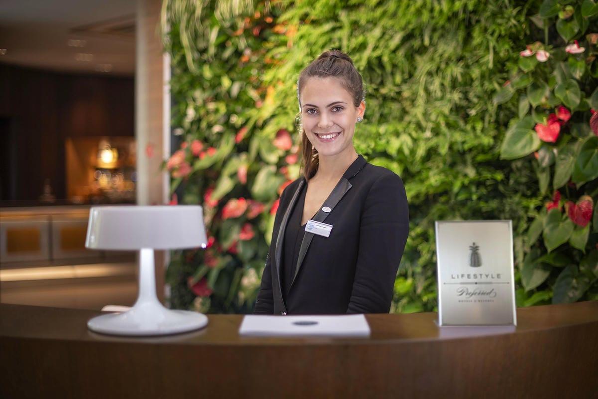 Kalidria Hotel & Thalasso Spa