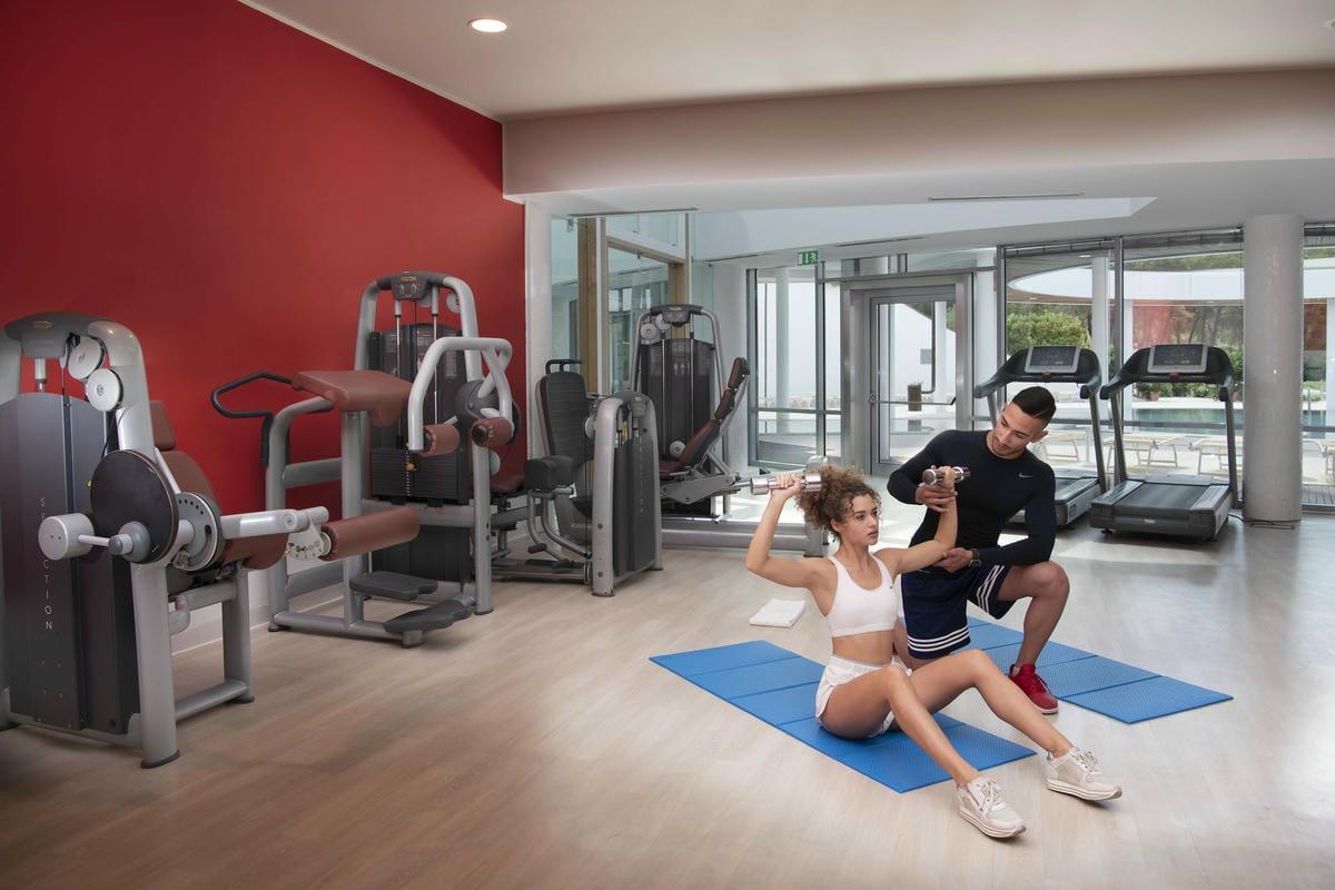 Kalidria Hotel & Thalasso Spa