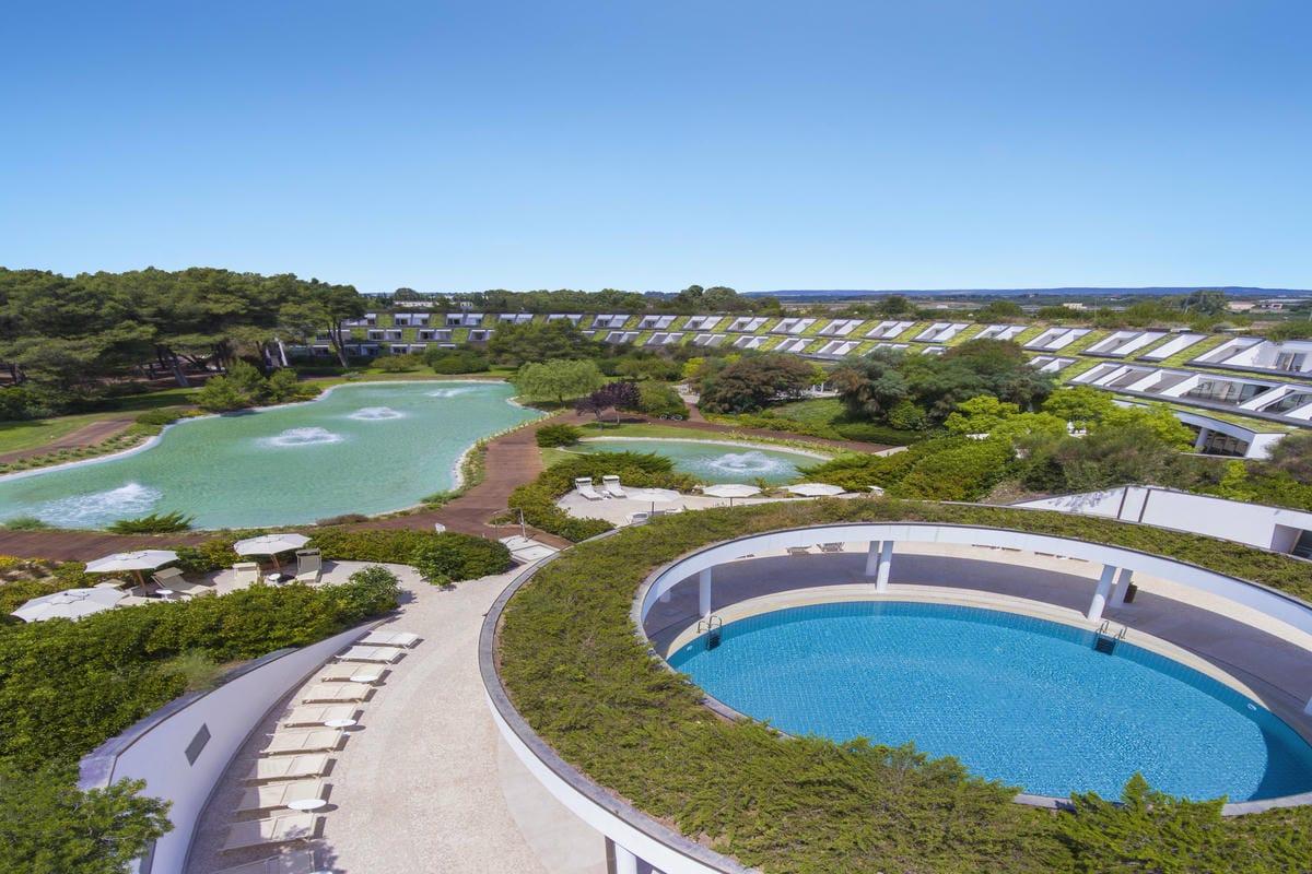 Kalidria Hotel & Thalasso Spa