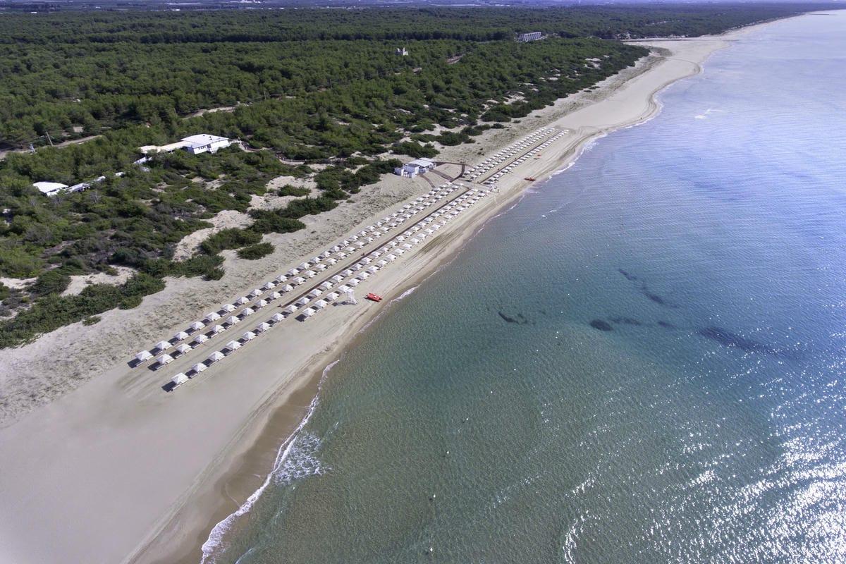 Kalidria Hotel & Thalasso Spa
