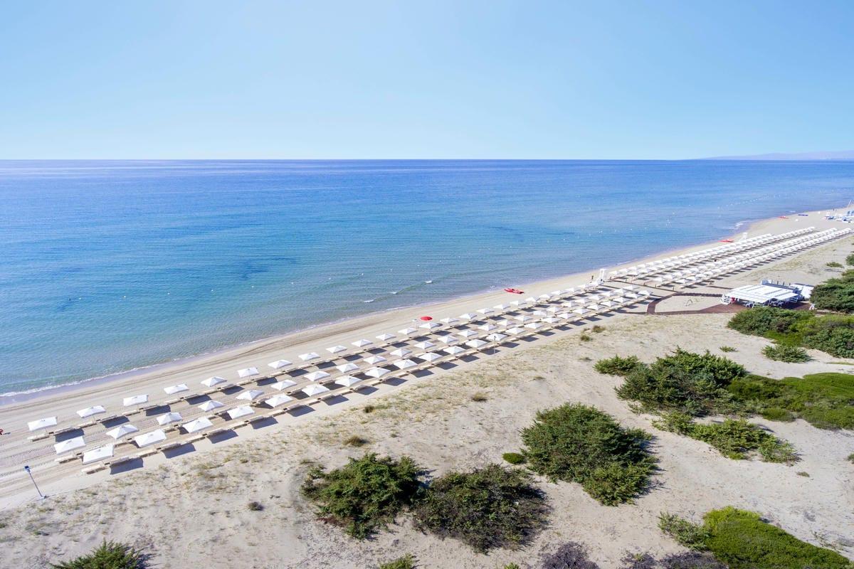 Kalidria Hotel & Thalasso Spa