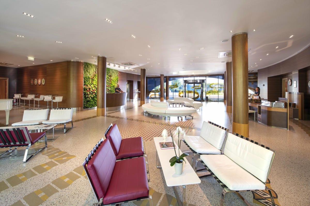 Kalidria Hotel & Thalasso Spa